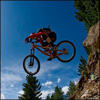 Successful Season For Livigno Bike Park
